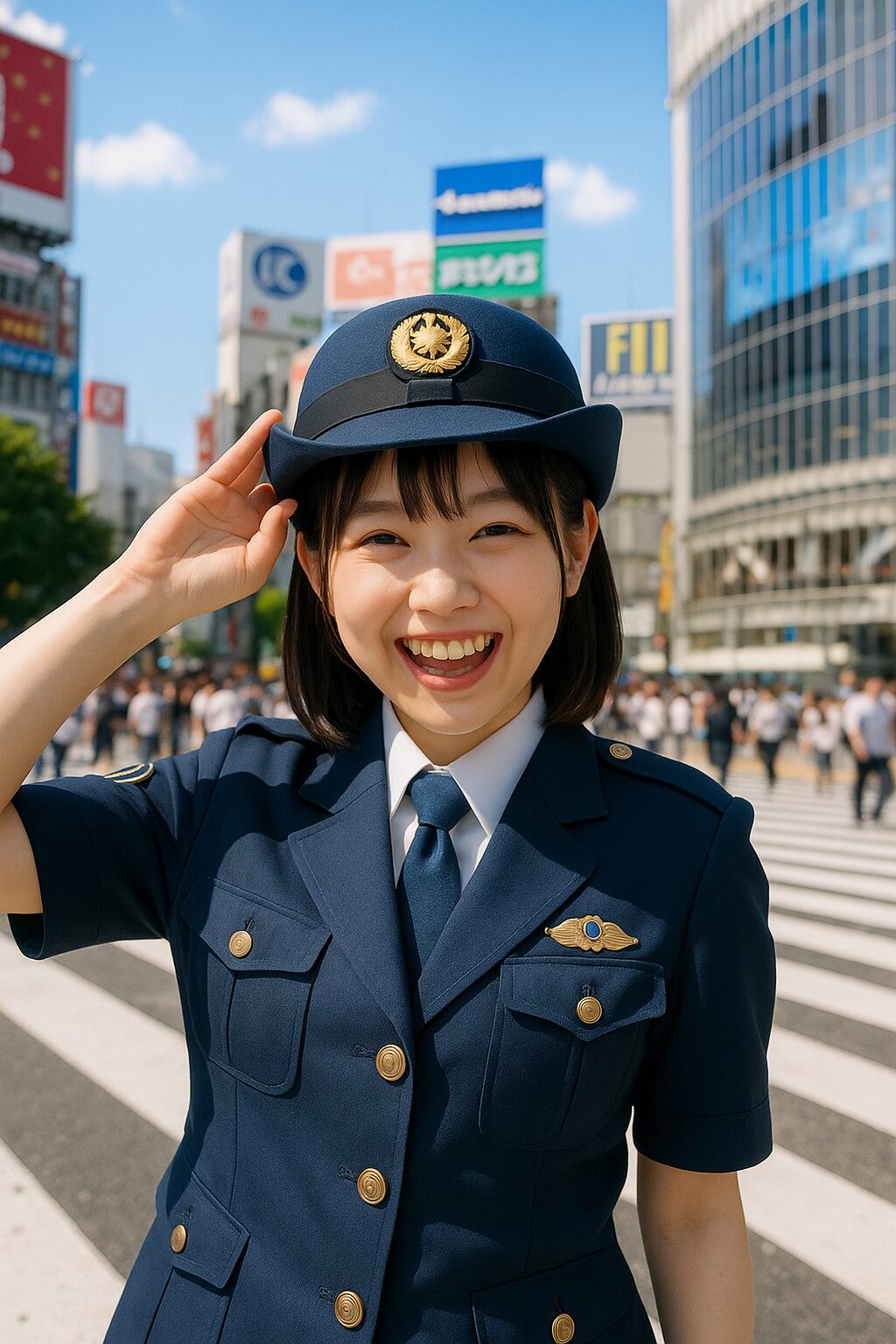 警察官のタメ口は問題になるのか？どこからがアウト扱いになるのか